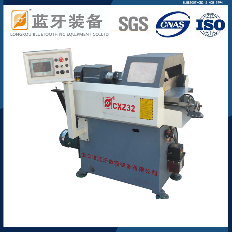 自動(dòng)車(chē)四方機(jī)床