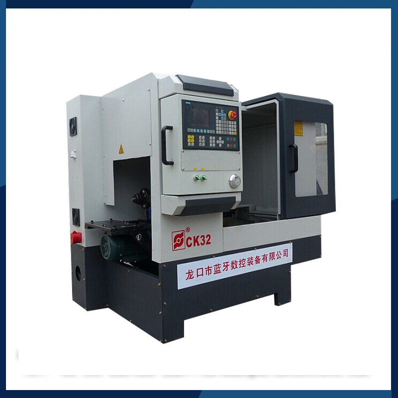 CK32數(shù)控車床