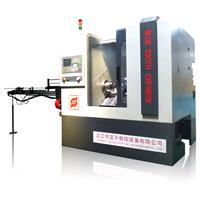 CXF-W50X數(shù)控車銑扁/四方/六角機床