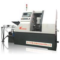 CXK32X螺絲批頭車銑一體機床