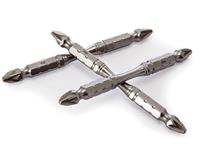 批頭車銑一體機(jī)加工樣品展示