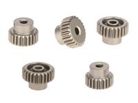 數(shù)控車銑復(fù)合機(jī)床加工樣品展示