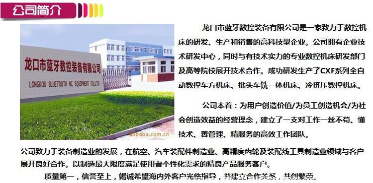 公司簡(jiǎn)介