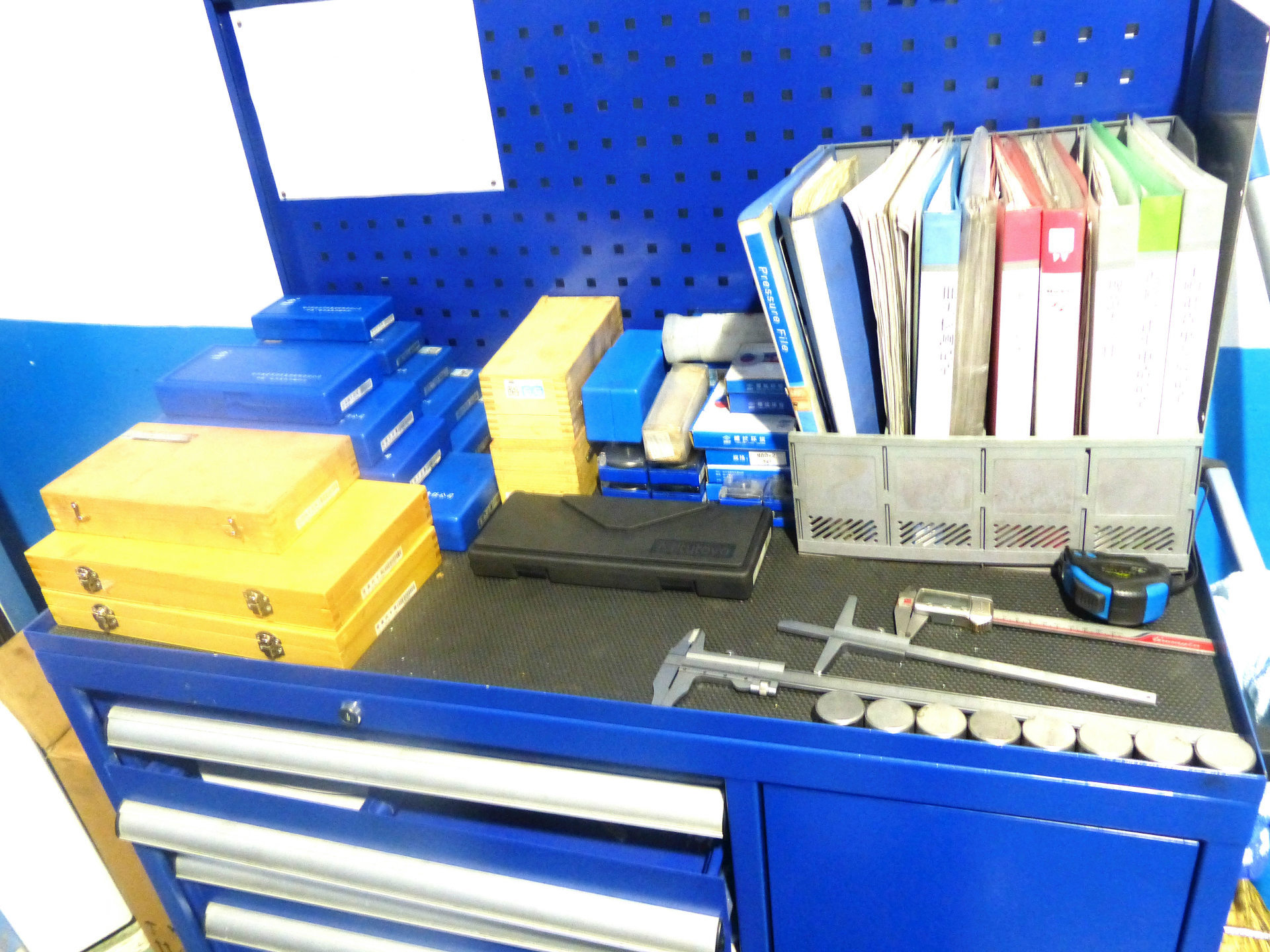 藍牙裝備檢測工具1