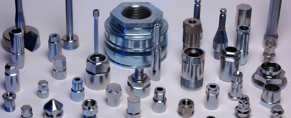 車方機加工樣品1