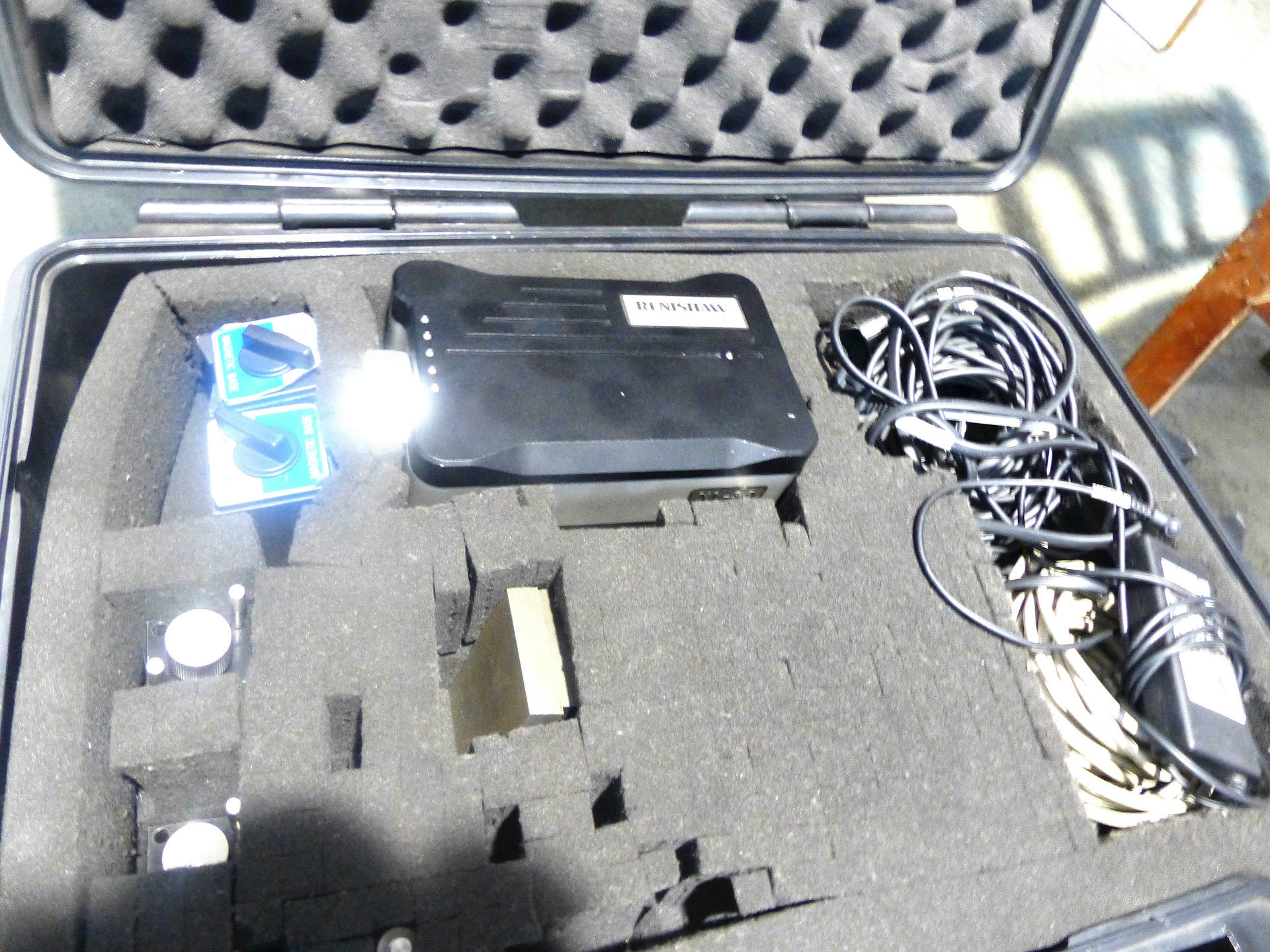 藍牙裝備檢測工具2