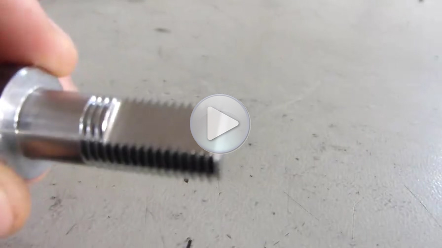 數(shù)控車方機加工視頻