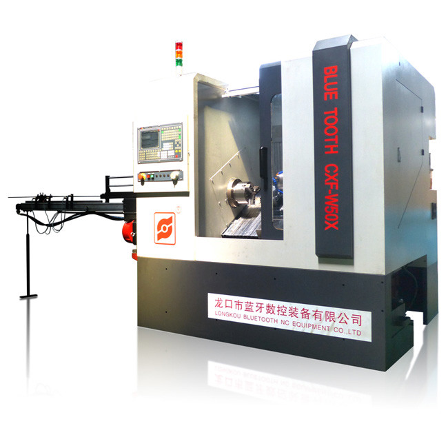 數(shù)控車方機