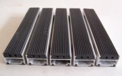 高速導(dǎo)軌防護(hù)罩和普通導(dǎo)軌防護(hù)罩的對比說明