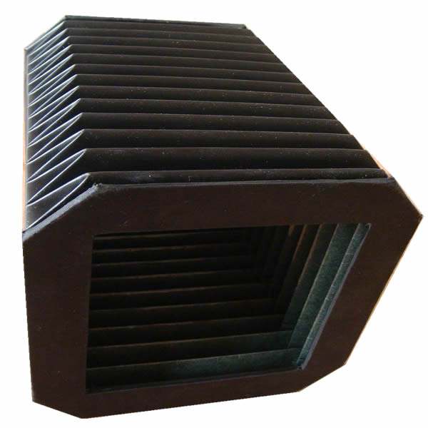 方形防護(hù)罩