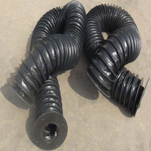 絲杠防護(hù)罩