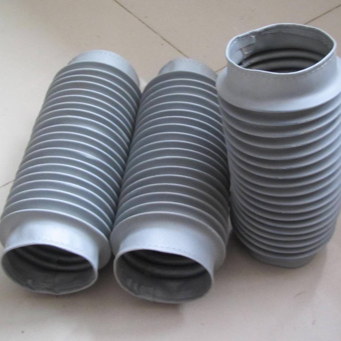 絲杠防護(hù)罩