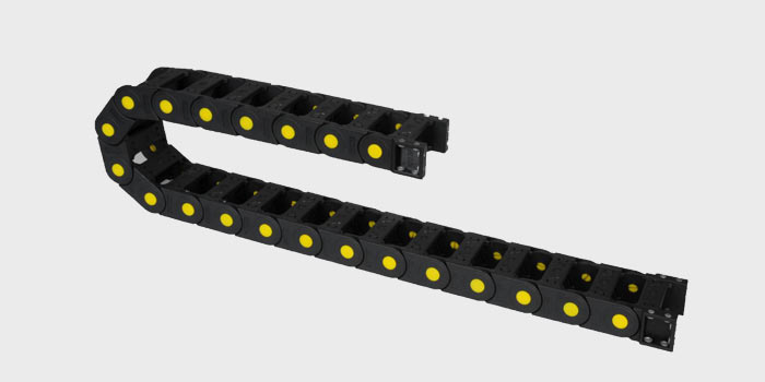 25系列-加強(qiáng)橋式拖鏈